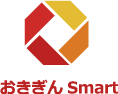 おきぎんSmart