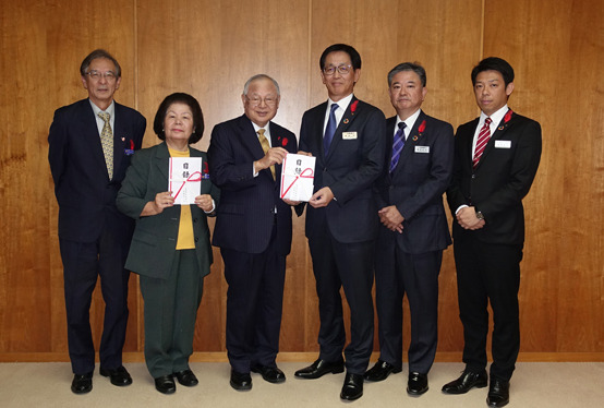 集合写真 集合写真