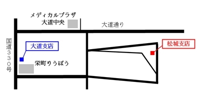 map_matusiro map_matusiro