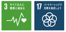 sdgsアイコン