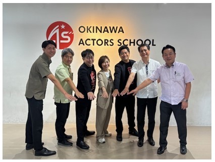 集合写真