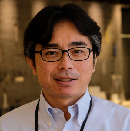 黒田 忠広 氏