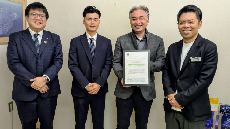 集合写真 集合写真